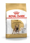 Royal Canin French Bulldog Adult Yetişkin Köpek Maması 3 Kg thumbnail 2