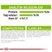 Royal Canin X-Small Adult Küçük Irk Yetişkin Köpek Maması 3 Kg - 7