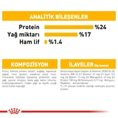 Royal Canin Medium Dermacomfort Adult Yetişkin Köpek Maması 12 Kg - 4