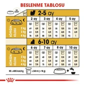 Royal Canin Yorkshire Terrier Puppy Yavru Köpek Maması 1,5 Kg thumbnail 6