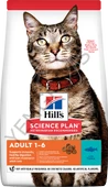 Hill's SP Ton Balıklı Yetişkin Kedi Maması 1.5KG - 1