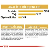 Royal Canin Sphynx Adult Tüysüz Yetişkin Kedi Maması 2 Kg - 6