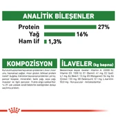 Royal Canin Mini Adult Küçük Irk Yetişkin Köpek Maması 2 Kg - 6