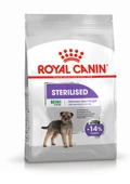Royal Canin Mini Sterilised Küçük Irk Kısırlaştırılmış Yetişkin Köpek Maması 3 Kg thumbnail 2