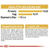 Royal Canin Poodle Puppy Yavru Köpek Maması 3 Kg thumbnail 7