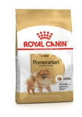 Royal Canin Pomeranian Adult Yetişkin Köpek Maması 3 Kg thumbnail 2