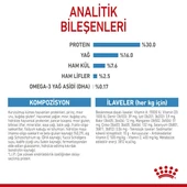 Royal Canin Maxi Puppy Büyük Irk Yavru Köpek Maması 15 Kg. - 8