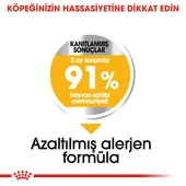 Royal Canin CCN Mini Dermacomfort Adult Küçük Irk Yetişkin Köpek Maması 3 Kg - 7