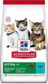 Hill's SP Ton Balıklı Yavru Kedi Maması 1.5KG - 1