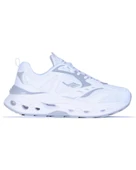 Lescon Axis Flex Kadın Beyaz Günlük Spor Ayakkabı - 1