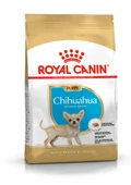 Royal Canin Chihuahua Puppy Yavru Köpek Maması 1,5 Kg thumbnail 2