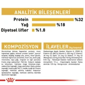Royal Canin Cocker Junior Puppy Yavru Köpek Maması 3 Kg thumbnail 7