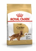 Royal Canin Cocker Adult Yetişkin Köpek Maması 3 Kg thumbnail 2
