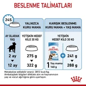 Royal Canin Maxi Puppy Büyük Irk Yavru Köpek Maması 15 Kg. - 7