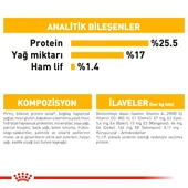 Royal Canin CCN Mini Dermacomfort Adult Küçük Irk Yetişkin Köpek Maması 3 Kg - 8