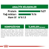 Royal Canin Mini Adult 8+ Küçük Irk Yetişkin Yaşlı Köpek Maması 2 Kg thumbnail 6
