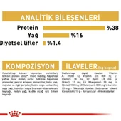 Royal Canin Siamese Siyam Kedilerine Özel Mama 2 Kg - 6