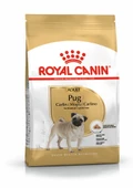 Royal Canin Pug Adult Yetişkin Köpek Maması 1,5 Kg thumbnail 2