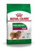 Royal Canin Mini Indoor Adult Küçük Irk Yetişkin Köpek Maması 1,5 Kg thumbnail 2