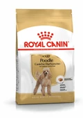 Royal Canin Poodle Adult Yetişkin Köpek Maması 3 Kg thumbnail 2