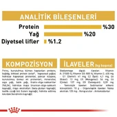 Royal Canin French Bulldog Puppy Yavru Köpek Maması 3 Kg thumbnail 7