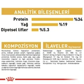 Royal Canin British Shorthair Adult Yetişkin Kedi Maması 2 Kg thumbnail 7