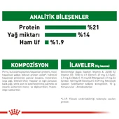 Royal Canin Mini Indoor Adult Küçük Irk Yetişkin Köpek Maması 1,5 Kg thumbnail 5