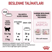Royal Canin Mother & Babycat Anne ve Yavru Kedi Maması 2 Kg thumbnail 7