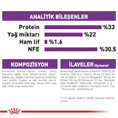 Royal Canin Sensible 33 Hassas Sindirim Sistemli Yetişkin Kedi Maması 2 Kg - 4