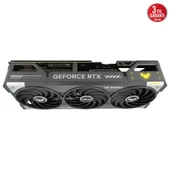 ASUS 16 GB TUF-RTX5070TI-O16G-GAMING RTX 5070TI GDDR7 256bit OC 2xHDMI 3xDP RGB - 2