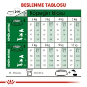 Royal Canin Mini Adult 8+ Küçük Irk Yetişkin Yaşlı Köpek Maması 2 Kg thumbnail 4