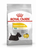 Royal Canin CCN Mini Dermacomfort Adult Küçük Irk Yetişkin Köpek Maması 3 Kg thumbnail 2