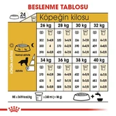 Royal Canin Golden Retriever Adult Yetişkin Köpek Maması 12 Kg - 5