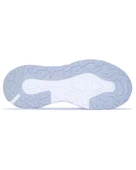 Lescon Axis Flex Kadın Beyaz Günlük Spor Ayakkabı - 3