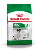 Royal Canin Mini Adult 8+ Küçük Irk Yetişkin Yaşlı Köpek Maması 2 Kg thumbnail 2