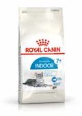 Royal Canin Indoor 7+ Ev Kedileri İçin Yaşlı Kedi Maması 1,5 Kg thumbnail 2