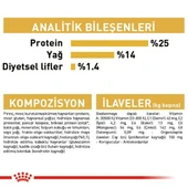 Royal Canin Cocker Adult Yetişkin Köpek Maması 3 Kg thumbnail 6