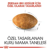 Royal Canin Persian Adult Yetişkin Kedi Maması 4 Kg thumbnail 5