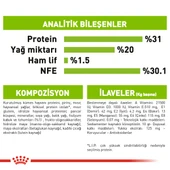 Royal Canin X-Small Puppy Küçük Irk Yavru Köpek Maması 1,5 Kg - 7