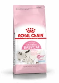 Royal Canin Mother & Babycat Anne ve Yavru Kedi Maması 4 Kg thumbnail 2