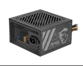 MSI PSU MAG A500N-H 500W POWER SUPPLY thumbnail 3