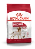 Royal Canin Medium Adult Orta Irk Yetişkin Köpek Maması 15 Kg - 2