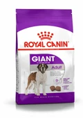 Royal Canin Giant Adult Dev Irk Yetişkin Köpek Maması 15 Kg thumbnail 2