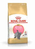 Royal Canin British Shorthair Kitten Yavru Kedi Maması 2 Kg thumbnail 2