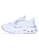 Lescon Axis Flex Kadın Beyaz Günlük Spor Ayakkabı - 2