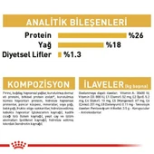 Royal Canin French Bulldog Adult Yetişkin Köpek Maması 3 Kg - 5