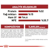 Royal Canin Fit 32 Yetişkin Kedi Maması 10 Kg thumbnail 7