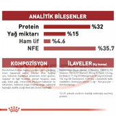 Royal Canin Fit 32 Yetişkin Kedi Maması 15kg thumbnail 5