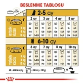 Royal Canin Poodle Puppy Yavru Köpek Maması 3 Kg thumbnail 6