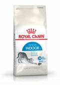 Royal Canin Indoor 27 Ev Kedileri İçin Yetişkin Kedi Maması 400 Gr - 2